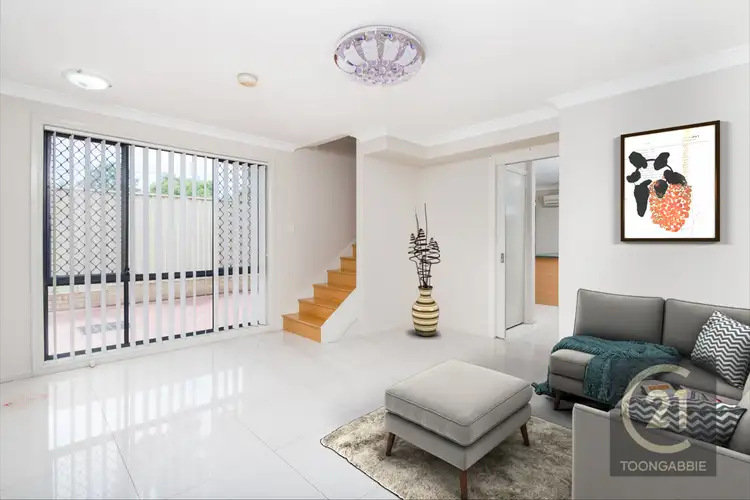 Fourth view of Homely semi-detached listing, 13 Girraween Road, Girraween NSW 2145