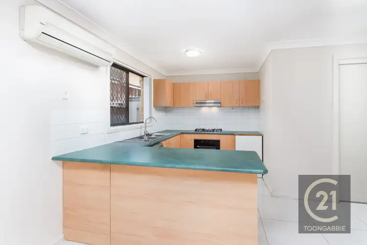 Fifth view of Homely semi-detached listing, 13 Girraween Road, Girraween NSW 2145