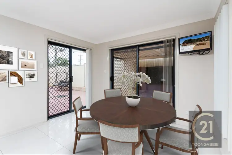 Sixth view of Homely semi-detached listing, 13 Girraween Road, Girraween NSW 2145