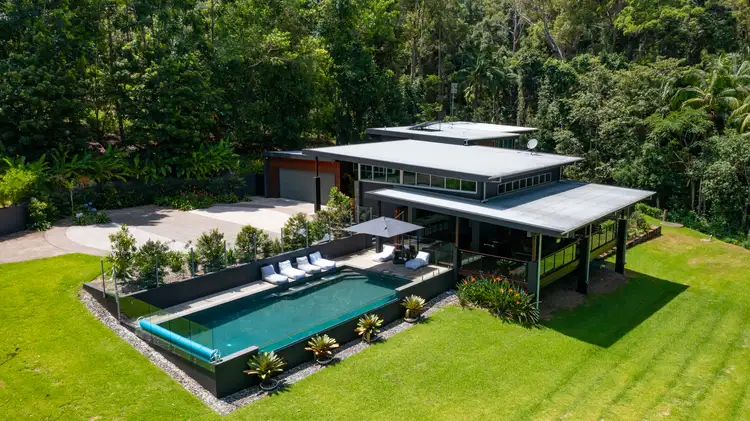 Main view of Homely house listing, 94 Vise Road, Buderim QLD 4556