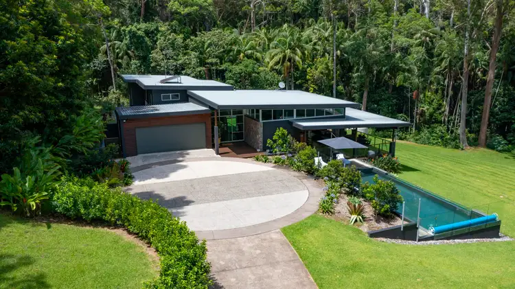 Second view of Homely house listing, 94 Vise Road, Buderim QLD 4556