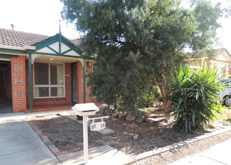 Second view of Homely unit listing, 1/7A Blackburn Avenue, Cowandilla SA 5033