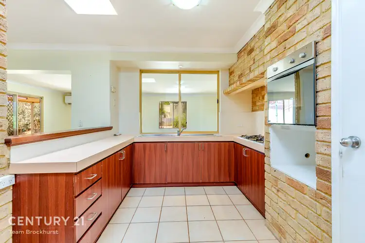 Second view of Homely house listing, 24 Carawatha Avenue, Mount Nasura WA 6112