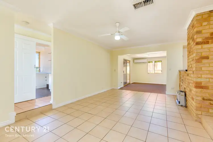 Third view of Homely house listing, 24 Carawatha Avenue, Mount Nasura WA 6112