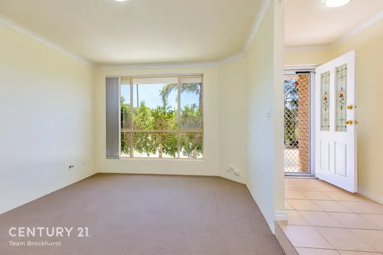 Fifth view of Homely house listing, 24 Carawatha Avenue, Mount Nasura WA 6112