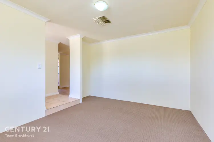 Sixth view of Homely house listing, 24 Carawatha Avenue, Mount Nasura WA 6112
