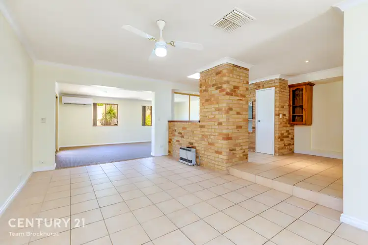 Seventh view of Homely house listing, 24 Carawatha Avenue, Mount Nasura WA 6112