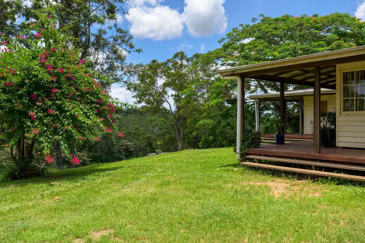 65 Ormes Road, Wilsons Pocket QLD 4570