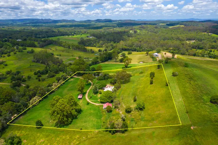 Second view of Homely rural property listing, 65 Ormes Road, Wilsons Pocket QLD 4570