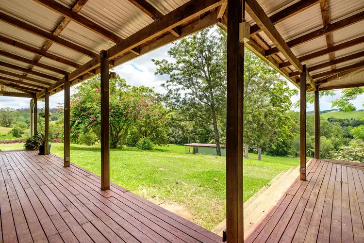 Third view of Homely rural property listing, 65 Ormes Road, Wilsons Pocket QLD 4570