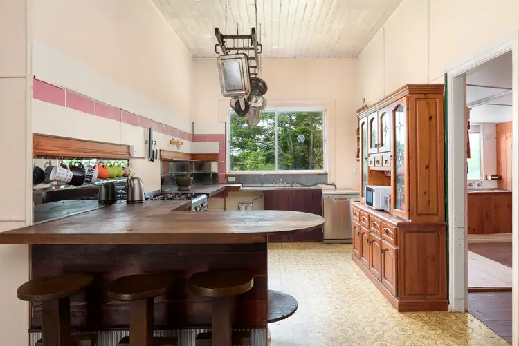 Fourth view of Homely rural property listing, 65 Ormes Road, Wilsons Pocket QLD 4570