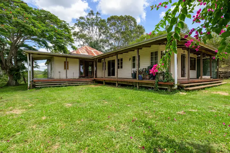 Seventh view of Homely rural property listing, 65 Ormes Road, Wilsons Pocket QLD 4570