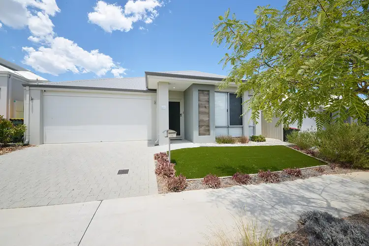 34 Whistling Drive, Alkimos WA 6038