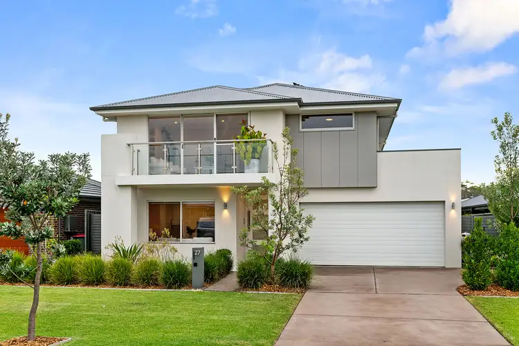 27 Foxtail Street, Fern Bay NSW 2295