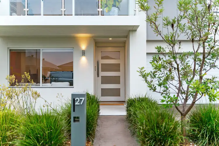 Second view of Homely house listing, 27 Foxtail Street, Fern Bay NSW 2295