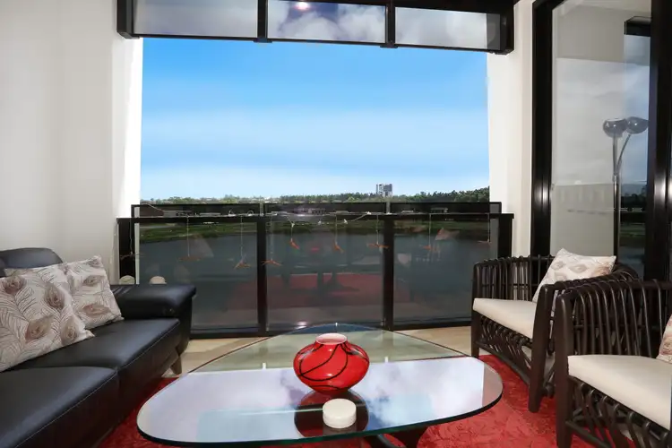 Main view of Homely apartment listing, 1 The Concourse, Benowa QLD 4217