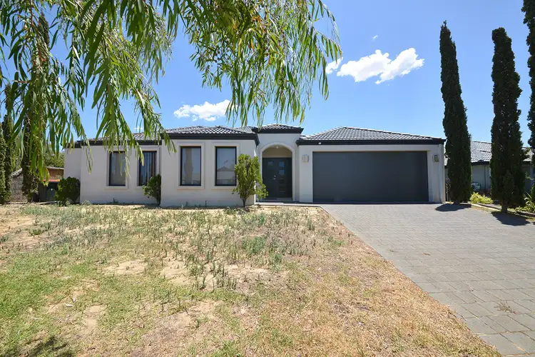 Main view of Homely house listing, 1 Goodwick Street, Butler WA 6036
