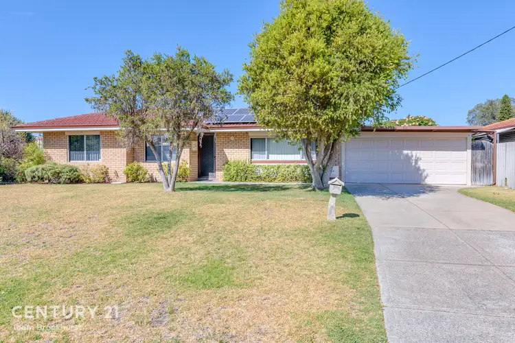 Main view of Homely house listing, 32 Henry Street, Rockingham WA 6168