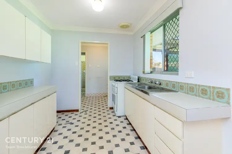 Second view of Homely house listing, 32 Henry Street, Rockingham WA 6168