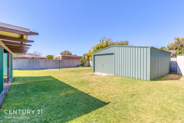 Fourth view of Homely house listing, 32 Henry Street, Rockingham WA 6168