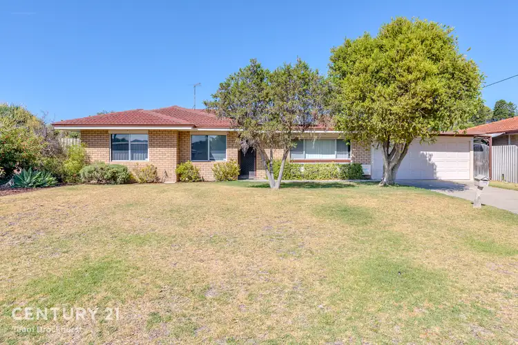 Fifth view of Homely house listing, 32 Henry Street, Rockingham WA 6168