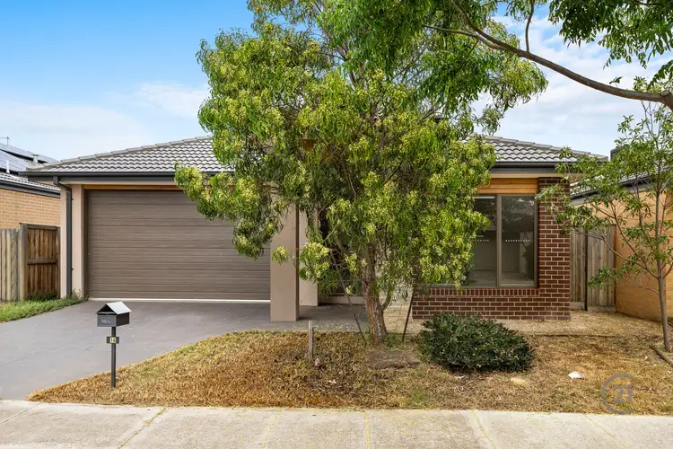 Main view of Homely house listing, 16 Chamberlain Way, Williams Landing VIC 3027