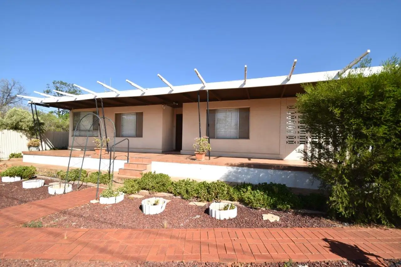 Main view of Homely house listing, 50 Cummins Street, Broken Hill NSW 2880