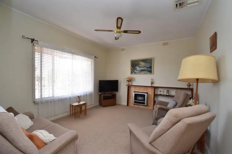 Second view of Homely house listing, 50 Cummins Street, Broken Hill NSW 2880