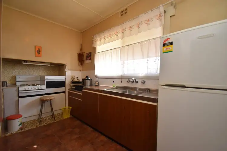 Sixth view of Homely house listing, 50 Cummins Street, Broken Hill NSW 2880