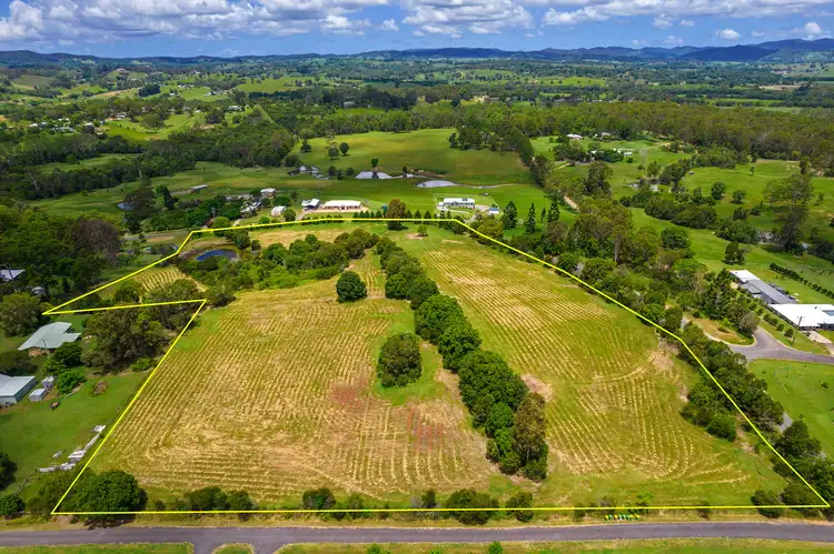 Main view of Homely land listing, 127 Taylor Road, Veteran QLD 4570