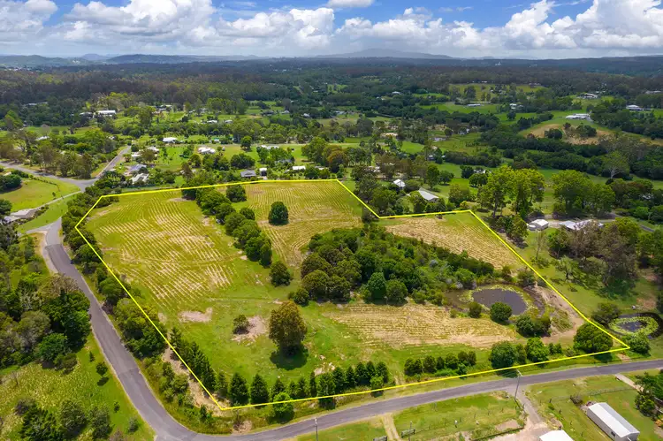 Third view of Homely land listing, 127 Taylor Road, Veteran QLD 4570