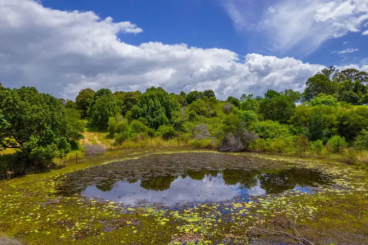 Fifth view of Homely land listing, 127 Taylor Road, Veteran QLD 4570