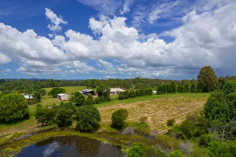 Sixth view of Homely land listing, 127 Taylor Road, Veteran QLD 4570