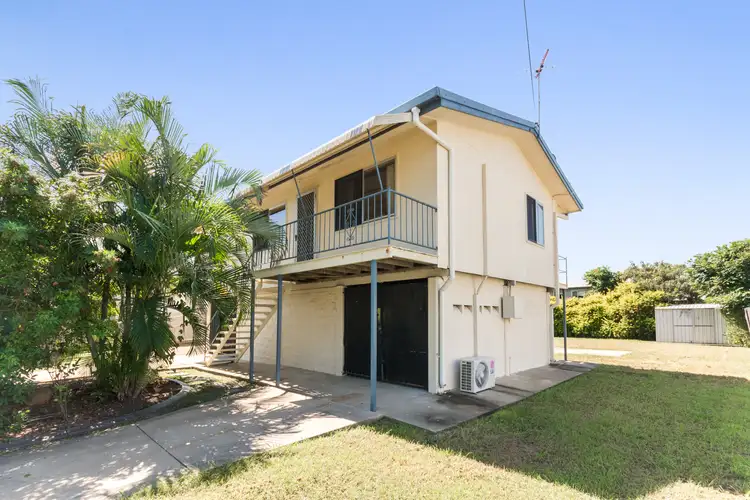 41 South Vickers Road, Condon QLD 4815
