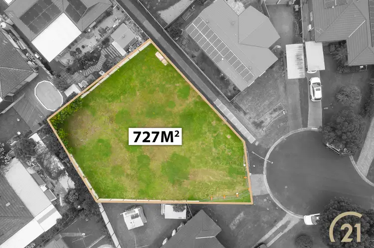 13 Patonga Close, Woodbine NSW 2560