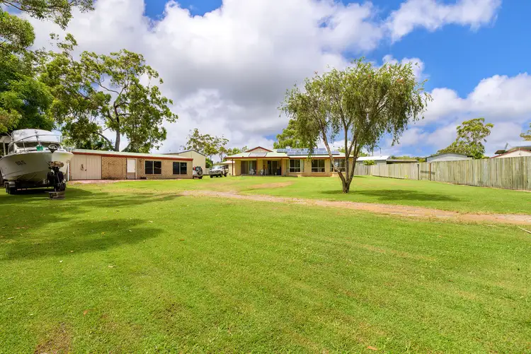 7 Argus Court, Cooloola Cove QLD 4580
