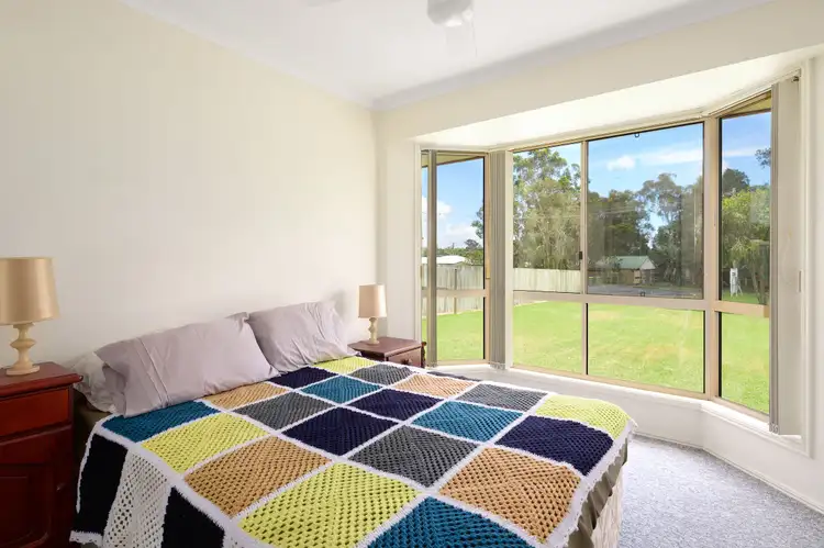Fifth view of Homely house listing, 7 Argus Court, Cooloola Cove QLD 4580