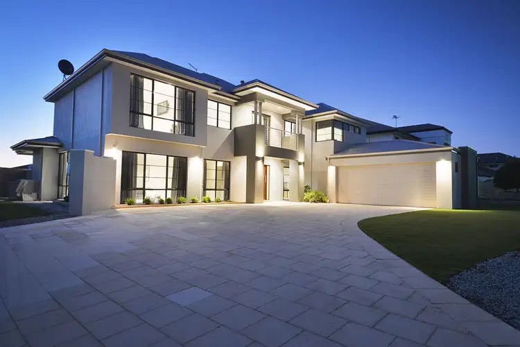Main view of Homely house listing, 6 Durban Way, Quinns Rocks WA 6030