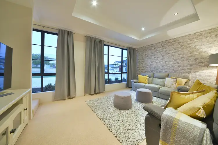 Fifth view of Homely house listing, 6 Durban Way, Quinns Rocks WA 6030