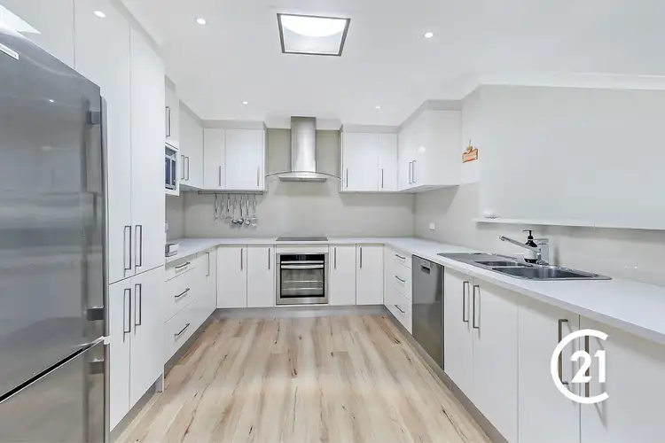 Fourth view of Homely house listing, 12 Grove Place, Prospect NSW 2148