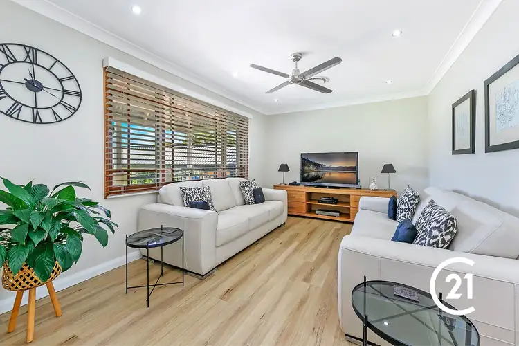 Fifth view of Homely house listing, 12 Grove Place, Prospect NSW 2148