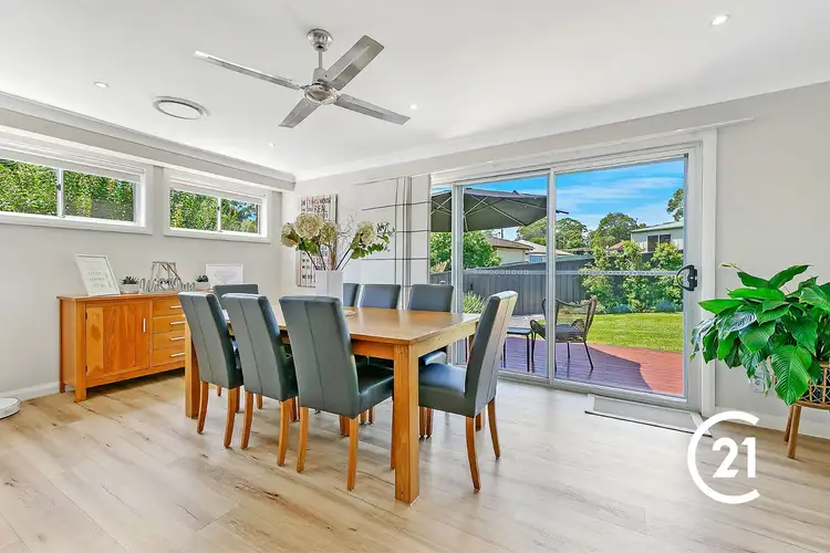 Sixth view of Homely house listing, 12 Grove Place, Prospect NSW 2148