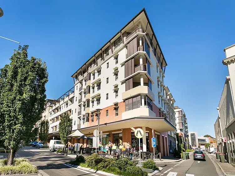 15/7-9 Belgrave Street