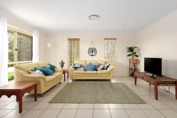 Second view of Homely house listing, 25 Acacia Crescent, Tin Can Bay QLD 4580