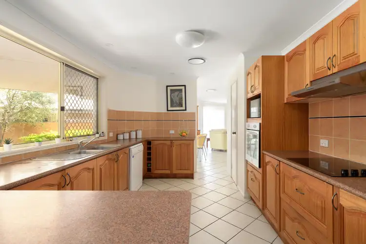 Third view of Homely house listing, 25 Acacia Crescent, Tin Can Bay QLD 4580