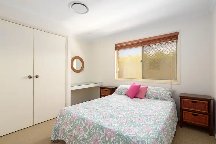 Fifth view of Homely house listing, 25 Acacia Crescent, Tin Can Bay QLD 4580