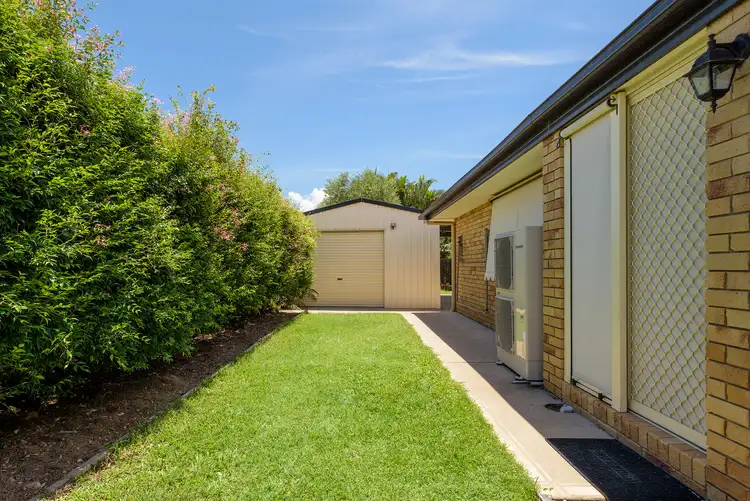 Sixth view of Homely house listing, 25 Acacia Crescent, Tin Can Bay QLD 4580