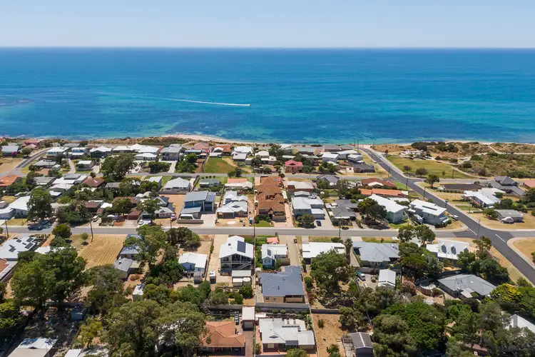 Main view of Homely house listing, 41a Galatea Road, Falcon WA 6210