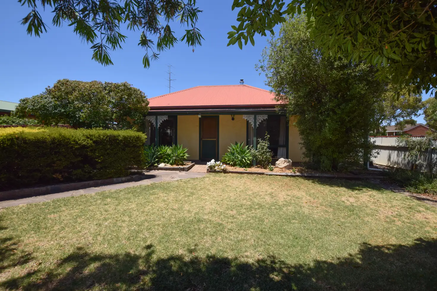 Main view of Homely house listing, 22 Willoughby Crescent, Kingscote SA 5223