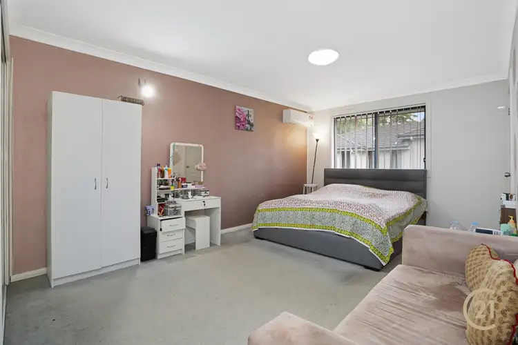 Fourth view of Homely townhouse listing, 14/16-20 Myee Road, Macquarie Fields NSW 2564